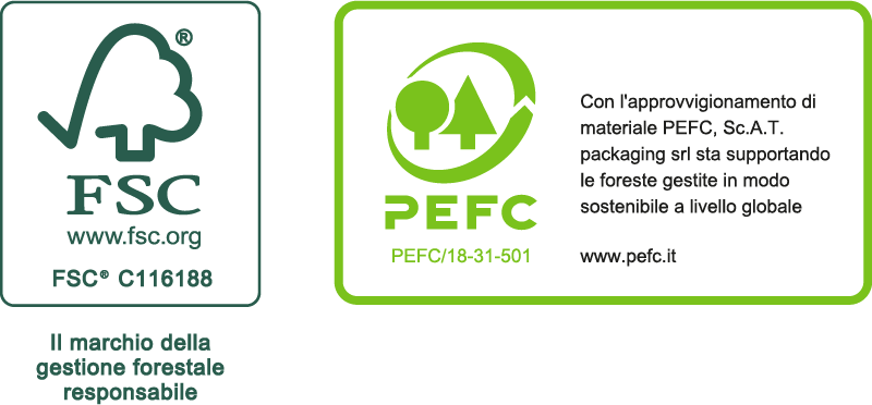 certificazioni